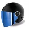 05hebl Airoh Blue Mirror Visor Pour Casque HELIOS -Airoh boutique 05hebl airoh blue mirror visor pour casque helios 131000