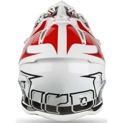 Casque Cross Enduro Airoh AVIATOR 2.2 CHECK Glossy Red -Airoh boutique casque cross enduro airoh aviator 2 2 check glossy red 132296
