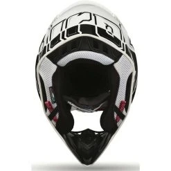 Casque Cross Enduro Airoh AVIATOR 2.2 CHECK Glossy Red -Airoh boutique casque cross enduro airoh aviator 2 2 check glossy red 132297