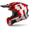Casque Cross Enduro Airoh TWIST 2.0 Frame Rouge Mat 2 Casque Cross Enduro Airoh TWIST 2.0 Frame Rouge Mat -Airoh boutique casque cross enduro airoh twist 2 0 frame rouge mat 131071
