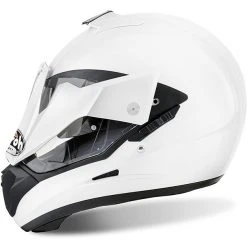 Casque Cross Enduro Moto Strada Airoh S5 Blanc Brillant -Airoh boutique casque cross enduro moto strada airoh s5 blanc brillant 103391