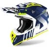 Casque De Moto Cross Enduro En Fibre Airoh AVIATOR ACE Glossy Blue Nemesis 1 Casque De Moto Cross Enduro En Fibre Airoh AVIATOR ACE Glossy Blue Nemesis -Airoh boutique casque de moto cross enduro en fibre airoh aviator ace glossy blue nemesis 131036