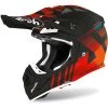 Casque De Moto Cross Enduro En Fibre Airoh AVIATOR ACE Nemesis Matt Orange 1 Casque De Moto Cross Enduro En Fibre Airoh AVIATOR ACE Nemesis Matt Orange -Airoh boutique casque de moto cross enduro en fibre airoh aviator ace nemesis matt orange 131031