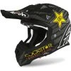 Casque De Moto Cross Enduro En Fibre Airoh AVIATOR ACE Rockstar 2020 Matt -Airoh boutique casque de moto cross enduro en fibre airoh aviator ace rockstar 2020 matt 131041