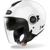 Casque De Moto Double Visière Jet Airoh HELIOS Couleur Blanc Brillant 2 Casque De Moto Double Visière Jet Airoh HELIOS Couleur Blanc Brillant -Airoh boutique casque de moto double visiere jet airoh helios couleur blanc brillant 130982