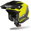 Casque De Moto En On-Off Urban Jet Fibre Airoh TRR S Keen Matt Yellow 2 Casque De Moto En On-Off Urban Jet Fibre Airoh TRR S Keen Matt Yellow -Airoh boutique casque de moto en on off urban jet fibre airoh trr s keen matt yellow 131968