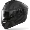 Casque De Moto Intégral à Double Visière Airoh ST 501 SPEKTRO Matt Black -Airoh boutique casque de moto integral a double visiere airoh st 501 spektro matt black 132257