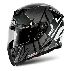 Casque De Moto Intégral Airoh GP 500 Sectors Matt Bench