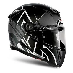 Casque De Moto Intégral Airoh GP 500 Sectors Matt Bench -Airoh boutique casque de moto integral airoh gp 500 sectors matt bench 33436