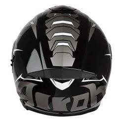 Casque De Moto Intégral Airoh ST 501 BIONIC Glossy White Chrome 11 Casque De Moto Intégral Airoh ST 501 BIONIC Glossy White Chrome -Airoh boutique casque de moto integral airoh st 501 bionic glossy white chrome 132264
