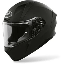 Casque De Moto Intégral Airoh Valor Color Matt Black