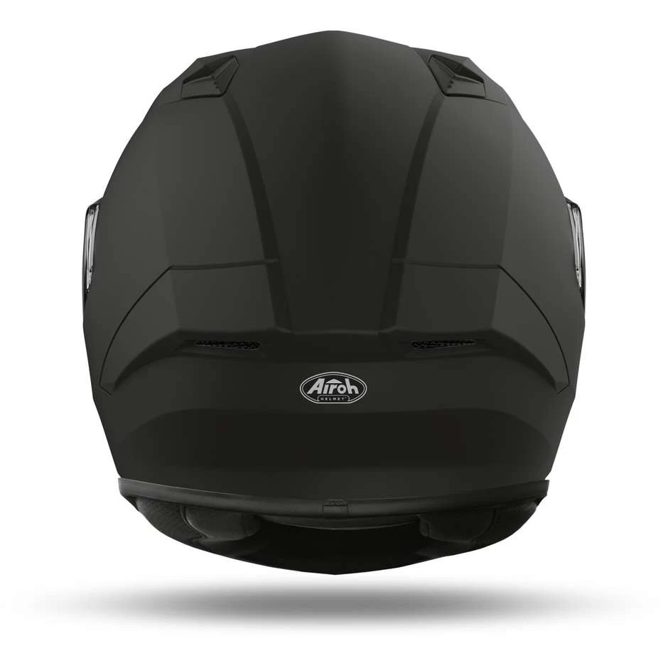 Casque De Moto Intégral Airoh Valor Color Matt Black 4 Casque De Moto Intégral Airoh Valor Color Matt Black – Image 2