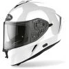 Casque De Moto Intégral Double Visière Airoh SPARK Couleur Blanc Brillant 1 Casque De Moto Intégral Double Visière Airoh SPARK Couleur Blanc Brillant -Airoh boutique casque de moto integral double visiere airoh spark couleur blanc brillant 131097