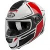 Casque De Moto Intégral Double Visière Airoh ST301 WONDER Noir Brillant Rouge -Airoh boutique casque de moto integral double visiere airoh st301 wonder noir brillant rouge 71312