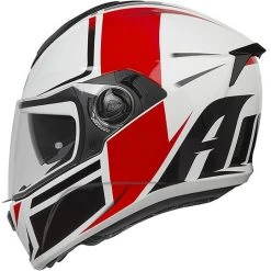 Casque De Moto Intégral Double Visière Airoh ST301 WONDER Noir Brillant Rouge 9 Casque De Moto Intégral Double Visière Airoh ST301 WONDER Noir Brillant Rouge -Airoh boutique casque de moto integral double visiere airoh st301 wonder noir brillant rouge 71314
