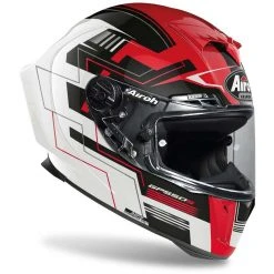 Casque De Moto Intégral En Fibre Airoh GP550 S Challenge Glossy Red 7 Casque De Moto Intégral En Fibre Airoh GP550 S Challenge Glossy Red -Airoh boutique casque de moto integral en fibre airoh gp550 s challenge glossy red 131997