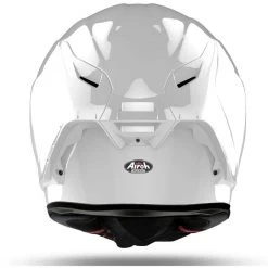 Casque De Moto Intégral En Fibre Airoh GP550 S Couleur Blanc Brillant -Airoh boutique casque de moto integral en fibre airoh gp550 s couleur blanc brillant 125532