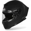 Casque De Moto Intégral En Fibre Airoh GP550 S Couleur Noir Mat -Airoh boutique casque de moto integral en fibre airoh gp550 s couleur noir mat 122741