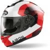 Casque De Moto Intégral En Fibre Airoh ST 501 Glossy Red Dock 2 Casque De Moto Intégral En Fibre Airoh ST 501 Glossy Red Dock -Airoh boutique casque de moto integral en fibre airoh st 501 glossy red dock 132022