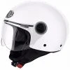 Casque De Moto Jet Airoh Compact Pro Color Glossy White 2 Casque De Moto Jet Airoh Compact Pro Color Glossy White -Airoh boutique casque de moto jet airoh compact pro color glossy white 44306