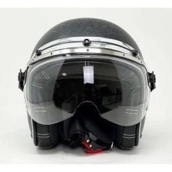 Casque De Moto Jet Custom Airoh Garage Raw Matt Avec Des Lunettes 7 Casque De Moto Jet Custom Airoh Garage Raw Matt Avec Des Lunettes -Airoh boutique casque de moto jet custom airoh garage raw matt avec des lunettes 114458