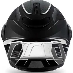 Casque De Moto Modulable Airoh Phantom S Spirit Matt Black -Airoh boutique casque de moto modulable airoh phantom s spirit matt black 132337