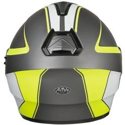 Casque De Moto Urban Jet Airoh HUNTER SOUL Anthracite Matt 7 Casque De Moto Urban Jet Airoh HUNTER SOUL Anthracite Matt -Airoh boutique casque de moto urban jet airoh hunter soul anthracite matt 60201