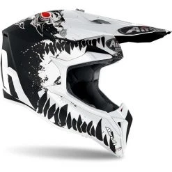 Casque Enfant Moto Cross Enduro Airoh WRAAP YOUTH Beast Opaque 7 Casque Enfant Moto Cross Enduro Airoh WRAAP YOUTH Beast Opaque -Airoh boutique casque enfant moto cross enduro airoh wraap youth beast opaque 144848