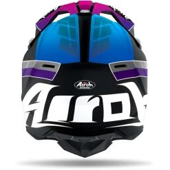 Casque Enfant Moto Cross Enduro Airoh WRAAP YOUTH Prism Opaque 6 Casque Enfant Moto Cross Enduro Airoh WRAAP YOUTH Prism Opaque -Airoh boutique casque enfant moto cross enduro airoh wraap youth prism opaque 139383