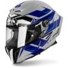 Casque Intégral En Airoh Motorcycle Fiber GP550 S Wander Glossy Blue -Airoh boutique casque integral en airoh motorcycle fiber gp550 s wander glossy blue 122720
