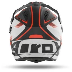 Casque Intégral Moto On-Off Touring Airoh COMMANDER Boost Orange Mat 6 Casque Intégral Moto On-Off Touring Airoh COMMANDER Boost Orange Mat -Airoh boutique casque integral moto on off touring airoh commander boost orange mat 131915