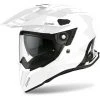 Casque Intégral ON-Off Moto Touring Airoh COMMANDER Couleur Blanc Brillant 2 Casque Intégral ON-Off Moto Touring Airoh COMMANDER Couleur Blanc Brillant -Airoh boutique casque integral on off moto touring airoh commander couleur blanc brillant 130949
