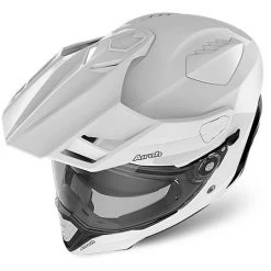 Casque Intégral ON-Off Moto Touring Airoh COMMANDER Couleur Blanc Brillant -Airoh boutique casque integral on off moto touring airoh commander couleur blanc brillant 60171