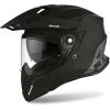 Casque Intégral ON-Off Moto Touring Airoh COMMANDER Couleur Matt Black 2 Casque Intégral ON-Off Moto Touring Airoh COMMANDER Couleur Matt Black -Airoh boutique casque integral on off moto touring airoh commander couleur matt black 130956