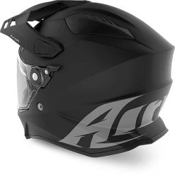 Casque Intégral ON-Off Moto Touring Airoh COMMANDER Couleur Matt Black 12 Casque Intégral ON-Off Moto Touring Airoh COMMANDER Couleur Matt Black -Airoh boutique casque integral on off moto touring airoh commander couleur matt black 60175