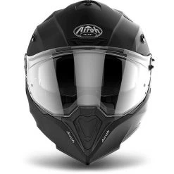 Casque Intégral ON-Off Moto Touring Airoh COMMANDER Couleur Matt Black 13 Casque Intégral ON-Off Moto Touring Airoh COMMANDER Couleur Matt Black -Airoh boutique casque integral on off moto touring airoh commander couleur matt black 60176