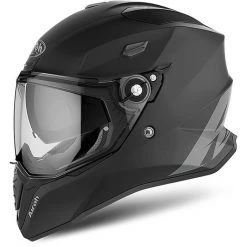 Casque Intégral ON-Off Moto Touring Airoh COMMANDER Couleur Matt Black 14 Casque Intégral ON-Off Moto Touring Airoh COMMANDER Couleur Matt Black -Airoh boutique casque integral on off moto touring airoh commander couleur matt black 60177