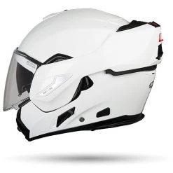 Casque Modulable Flip UP Motorcycle Airoh REV 19 COLOR Glossy White 10 Casque Modulable Flip UP Motorcycle Airoh REV 19 COLOR Glossy White -Airoh boutique casque modulable flip up motorcycle airoh rev 19 color glossy white 60118