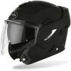 Casque Modulable Flip UP Motorcycle Airoh REV 19 COLOR Matt Black 2 Casque Modulable Flip UP Motorcycle Airoh REV 19 COLOR Matt Black -Airoh boutique casque modulable flip up motorcycle airoh rev 19 color matt black 132272