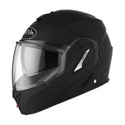Casque Modulable Flip UP Motorcycle Airoh REV 19 COLOR Matt Black 15 Casque Modulable Flip UP Motorcycle Airoh REV 19 COLOR Matt Black -Airoh boutique casque modulable flip up motorcycle airoh rev 19 color matt black 82260