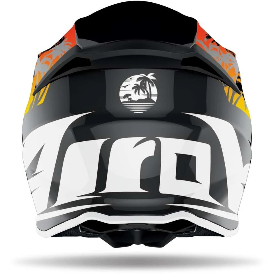 Casque Moto Cross Enduro Airoh TWIST 2.0 LAZYBOY Glossy Casque Moto Cross Enduro Airoh TWIST 2.0 LAZYBOY Glossy -Airoh boutique casque moto cross enduro airoh twist 2 0 lazyboy glossy 131074