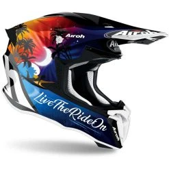 Casque Moto Cross Enduro Airoh TWIST 2.0 LAZYBOY Glossy 4 Casque Moto Cross Enduro Airoh TWIST 2.0 LAZYBOY Glossy -Airoh boutique casque moto cross enduro airoh twist 2 0 lazyboy glossy 131075