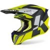 Casque Moto Cross Enduro Airoh TWIST 2.0 Lift Jaune Mat -Airoh boutique casque moto cross enduro airoh twist 2 0 lift jaune mat 131900