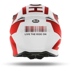 Casque Moto Cross Enduro Airoh TWIST 2.0 Lift Rouge Mat 6 Casque Moto Cross Enduro Airoh TWIST 2.0 Lift Rouge Mat -Airoh boutique casque moto cross enduro airoh twist 2 0 lift rouge mat 131903