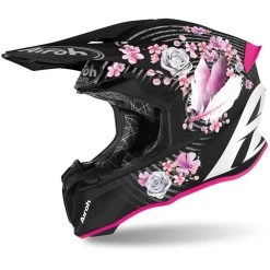 Casque Moto Cross Enduro Airoh TWIST 2.0 Mad Matt