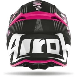 Casque Moto Cross Enduro Airoh TWIST 2.0 Mad Matt 6 Casque Moto Cross Enduro Airoh TWIST 2.0 Mad Matt -Airoh boutique casque moto cross enduro airoh twist 2 0 mad matt 131077