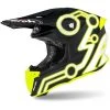 Casque Moto Cross Enduro Airoh TWIST 2.0 Neon Matt Yellow 2 Casque Moto Cross Enduro Airoh TWIST 2.0 Neon Matt Yellow -Airoh boutique casque moto cross enduro airoh twist 2 0 neon matt yellow 131084