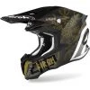 Casque Moto Cross Enduro Airoh TWIST 2.0 Sword Glossy Matt -Airoh boutique casque moto cross enduro airoh twist 2 0 sword glossy matt 131905