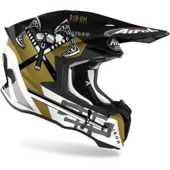 Casque Moto Cross Enduro Airoh TWIST 2.0 Sword Glossy Matt 7 Casque Moto Cross Enduro Airoh TWIST 2.0 Sword Glossy Matt -Airoh boutique casque moto cross enduro airoh twist 2 0 sword glossy matt 131907