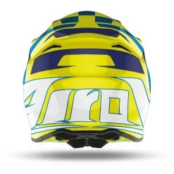 Casque Moto Cross Enduro Airoh TWIST 2.0 TC21 Jaune Brillant 6 Casque Moto Cross Enduro Airoh TWIST 2.0 TC21 Jaune Brillant -Airoh boutique casque moto cross enduro airoh twist 2 0 tc21 jaune brillant 131912
